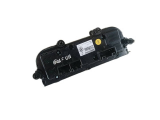 Блок управления климат-контролем 5G0907426AA, 5HB01117671 Volkswagen Golf VII