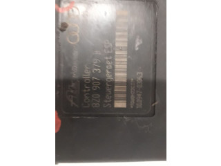 Блок АБС Audi A2 - года