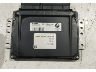 Комплект блоков управления 1214-7542310-01, 1214-7542310-01 Mini One - Cooper R50 - 53