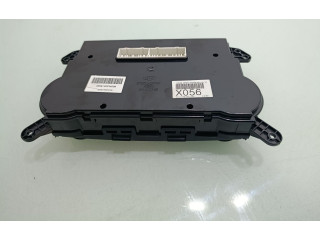 Блок управления климат-контролем 972502PXXX, 40561KGFM009 KIA Sorento