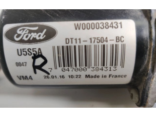 Моторчик дворников DT1117504BC, W000038431    Ford Grand Tourneo Connect