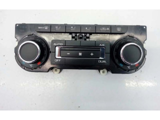 Блок управления климат-контролем 3T0907044CD, 5HB00974994   Skoda Yeti (5L)