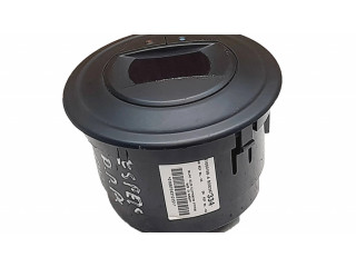 Блок управления климат-контролем 8200367334, 21000166A   Renault Espace   Grand espace IV