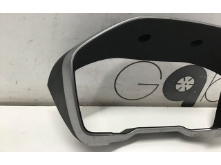 Панель приборов Subaru Outback (BT)