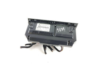 Řídící jednotka 4F1820043AL, 4F0910043B Audi A6 Allroad C6 2011