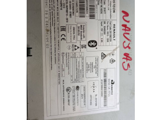 Подрулевой шлейф SRS 281150572R, 0150147711   Renault Trafic III (X82)