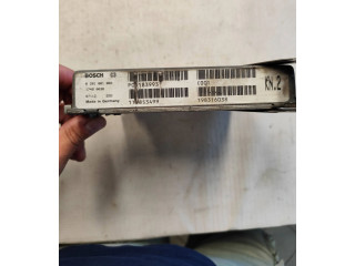 Блок управления двигателя 08183993, 0281001802   Volvo S70  V70  V70 XC