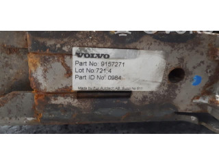 Рулевая рейка 9157271 Volvo S40, V40 1995 - 2004 года