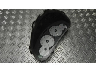 Přístrojová deska Peugeot Partner 2004 9659364380, B1149