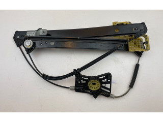 Электрический механизм для подъема окна без двигателя 81A837462, 4BWA001   Audi Q2 -