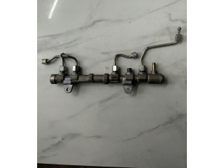 Топливная рампа 55232355, 0445214239   Citroen Nemo  