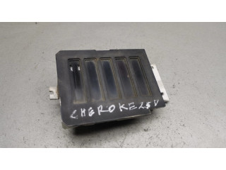 Дисплей 56008939 Jeep Grand Cherokee