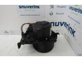Вентилятор печки 1613566380, 1498378080 Peugeot Expert