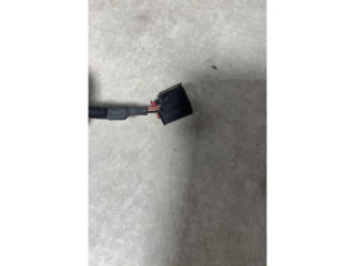 Зеркало (механическое) 8P1858532G01C, 8P1858532G01C   Audi  A3 S3 8P  2003 - 2012 года