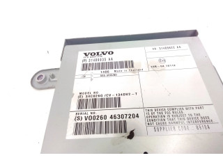 Звукоусилитель 31409935, 31409622 Volvo XC60 2014 - 2016 года