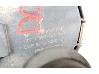 Моторчик дворников 1397220502 Volkswagen Touran I