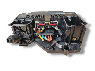 Блок управления климат-контролем 1Z0820047D   Skoda Octavia Mk2 (1Z)