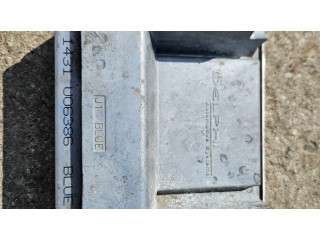 Блок управления двигателя 12209614 DMXY, 12202600   Buick Rendezvous