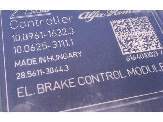 Jednotka ABS 52026221, 10096116323 Fiat Doblo 2017