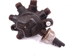 Форсунка 4M5Q9D280DB, 55PP0208    Ford Transit -  Tourneo Connect   