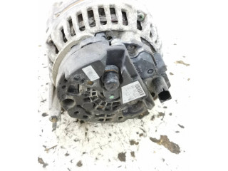 Генератор 06F903023F, 0124525091 Mitsubishi Outlander