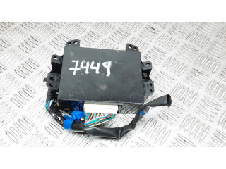 Блок управления климат-контролем 72343AG060, 1776006812 Subaru Legacy