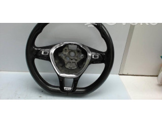 Руль Volkswagen Golf VII 2013 - 2019 года 5g0419091