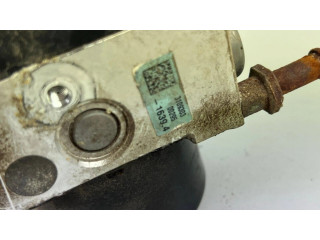 Блок АБС 27536AJ002, 06210216394 Subaru Outback 2009-2014 года