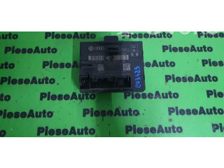 Блок комфорта 4G8959795A, 4G8959795A.   Audi A6 C7   