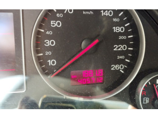 Панель приборов 8E0920900NX, 0263626045   Audi A4 Allroad       