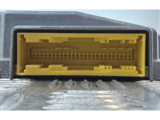 Блок подушек безопасности 12765880, W0457788 Saab 9-5