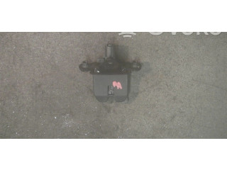 Zámek zadních dveří 5DS1Z5827501D   Skoda Octavia Mk2 (1Z) 2008