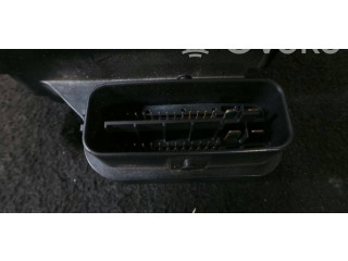 АБС Steuergerät 44540-53100, 84 Lexus IS 220D-250-350 2006 - 2013 года