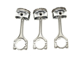 Поршень (поршни) CPG   Volkswagen Jetta VI