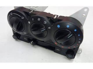 Блок управления климат-контролем 7D27 Suzuki Ignis