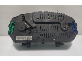 Přístrojová deska Volkswagen Bora 1J5920806B, 110080133