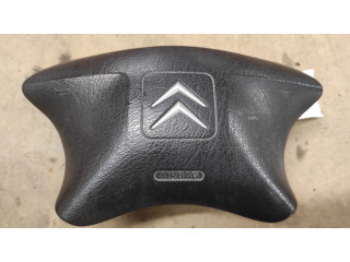 Надувная подушка для руля