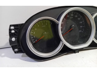 Панель приборов 248108019R Dacia Lodgy