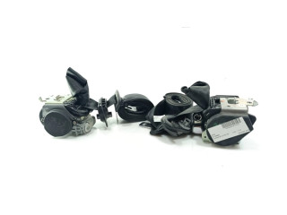 Комплект подушек безопасности с панелью