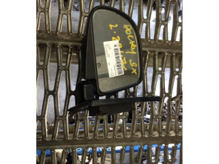 Зеркало электрическое Daihatsu Rocky - года