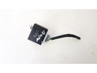 Блок управления 38140s7A003, g8d725h   Honda Jazz