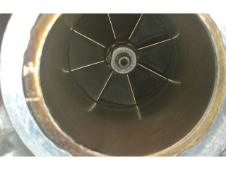 Turbodmychadlo Турбина 144119263R, 144116213R Renault Captur K9KE628