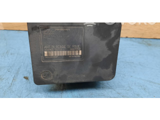 Блок АБС Citroen C5 2001 - 2004 года