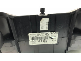 Přístrojová deska  Seat Leon (1P) 2010 1P0920823E  