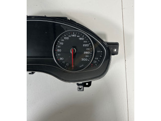 Панель приборов 4G8920933Q Audi A7 S7 4G