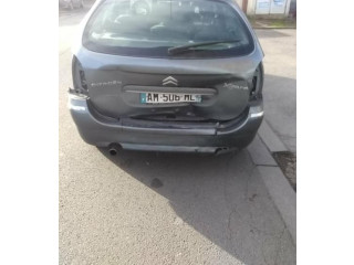 Панель приборов 00006105G4 Citroen Xsara Picasso