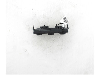 Блок управления климат-контролем 5G0907426ATWZU, F0-4296V   Volkswagen Golf VII