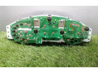 Панель приборов Hyundai Coupe