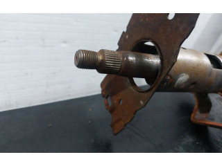 Руль Toyota Corolla Verso E121  2001 - 2004 года 4520002180, 45200-02180      