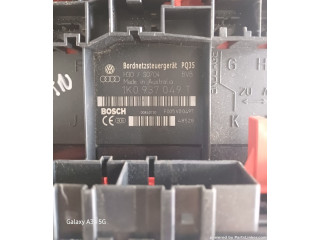 Блок комфорта Volkswagen Golf Plus